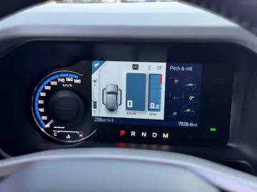 FORD Bronco 2.7 V6 Badlands e-4WD  B&O Kamera ACC