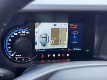 FORD Bronco 2.7 V6 Badlands e-4WD  B&O Kamera ACC