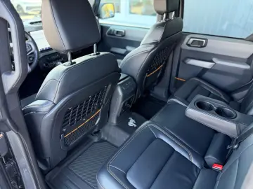 FORD Bronco 2.7 V6 Badlands e-4WD  B&O Kamera ACC