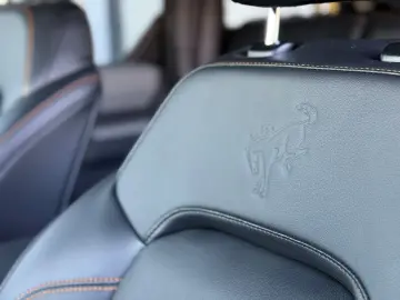 FORD Bronco 2.7 V6 Badlands e-4WD  B&O Kamera ACC