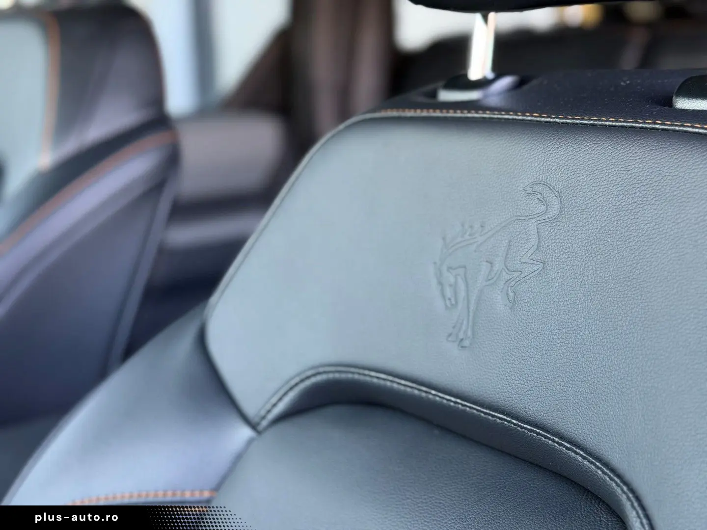 FORD Bronco 2.7 V6 Badlands e-4WD  B&O Kamera ACC