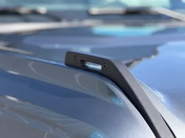 FORD Bronco 2.7 V6 Badlands e-4WD  B&O Kamera ACC