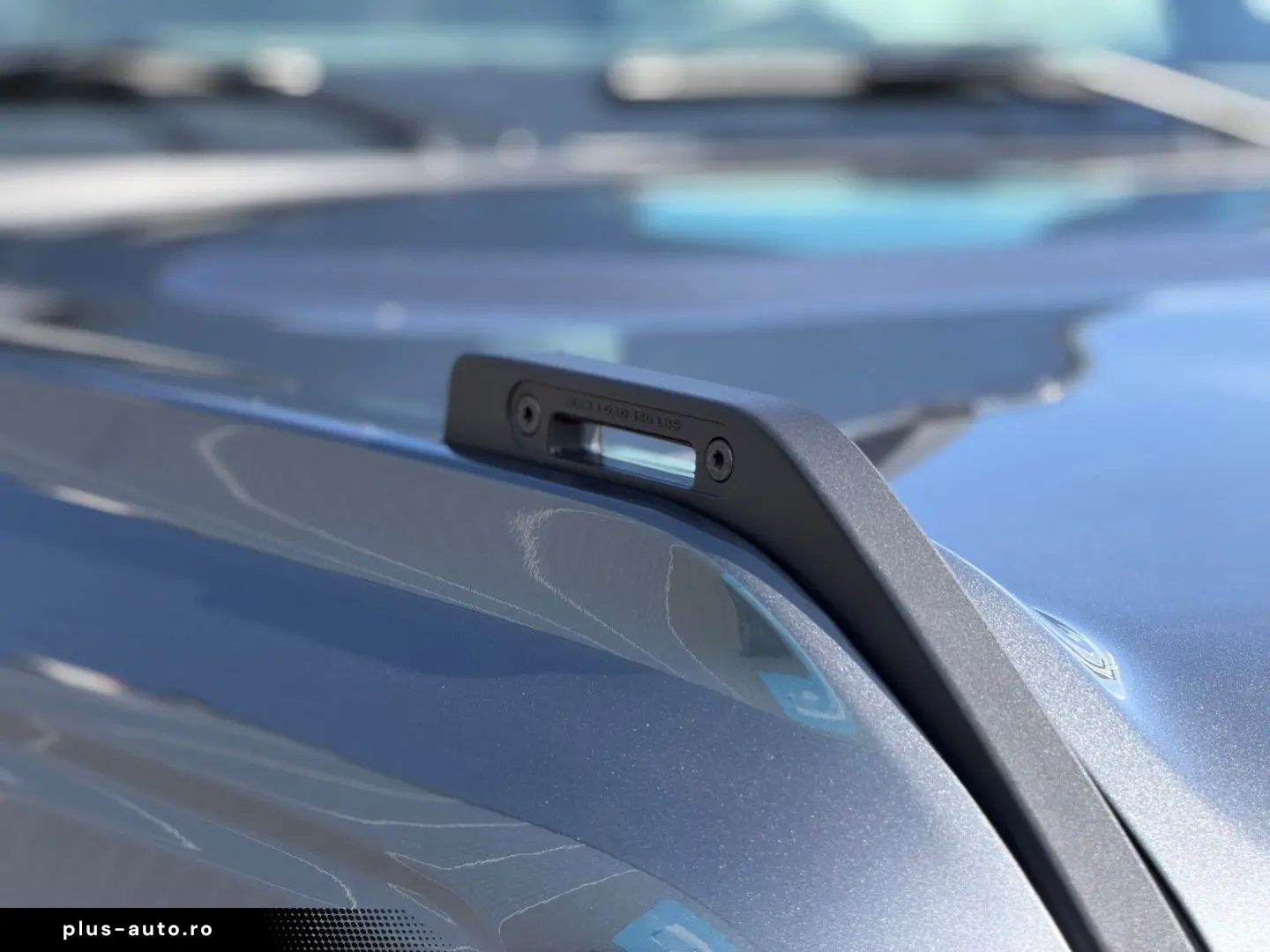 FORD Bronco 2.7 V6 Badlands e-4WD  B&O Kamera ACC