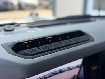 FORD Bronco 2.7 V6 Badlands e-4WD  B&O Kamera ACC