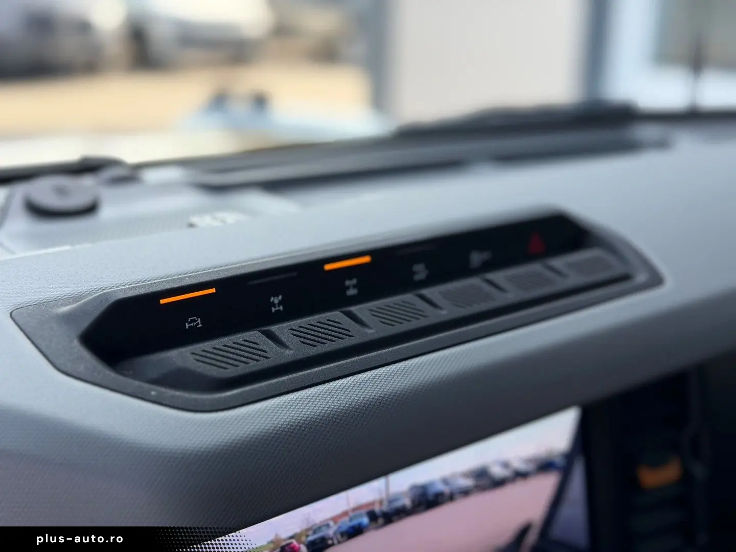 FORD Bronco 2.7 V6 Badlands e-4WD  B&O Kamera ACC