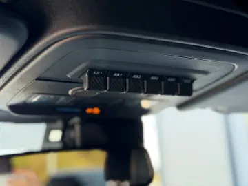 FORD Bronco 2.7 V6 Badlands e-4WD  B&O Kamera ACC