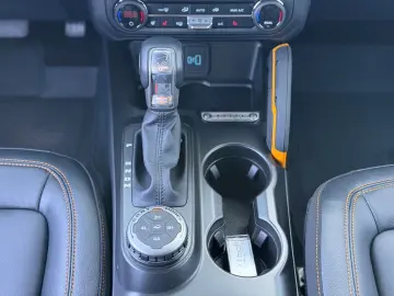 FORD Bronco 2.7 V6 Badlands e-4WD  B&O Kamera ACC