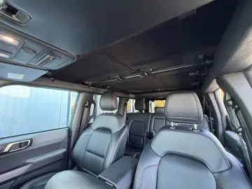 FORD Bronco 2.7 V6 Badlands e-4WD  B&O Kamera ACC