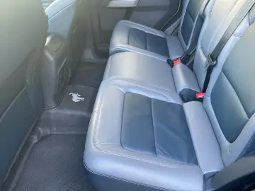 FORD Bronco OUTER BANKS 4x4 TOPZUSTAND