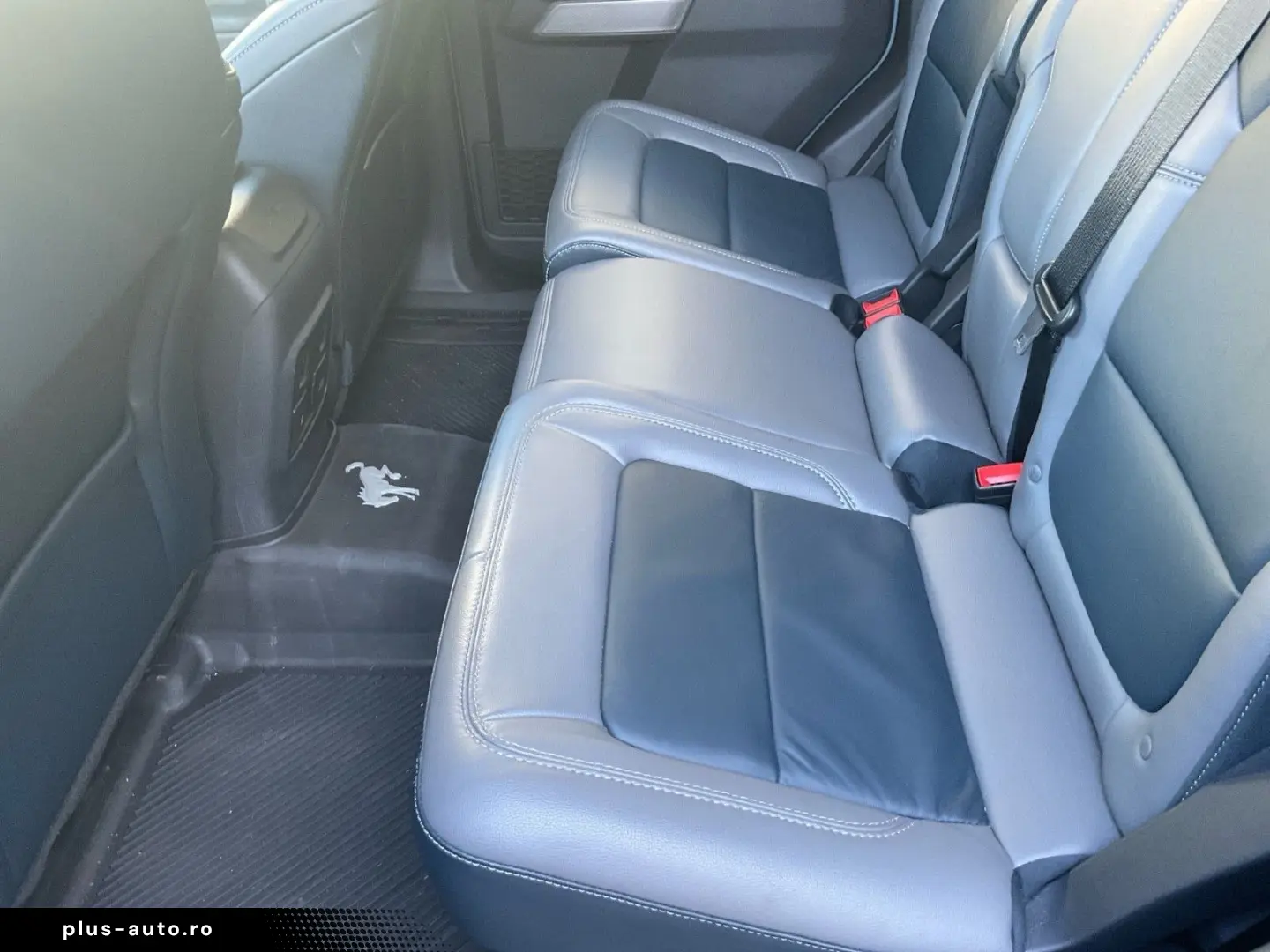 FORD Bronco OUTER BANKS 4x4 TOPZUSTAND