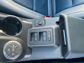 FORD Bronco OUTER BANKS 4x4 TOPZUSTAND