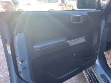 FORD Bronco OUTER BANKS 4x4 TOPZUSTAND