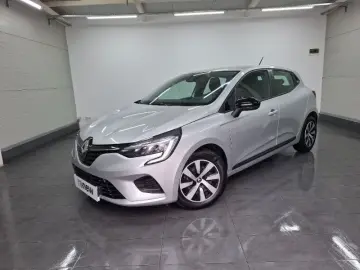 RENAULT CLIO 1.5 Blue dCi 100 Equilibre