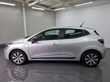 RENAULT CLIO 1.5 Blue dCi 100 Equilibre