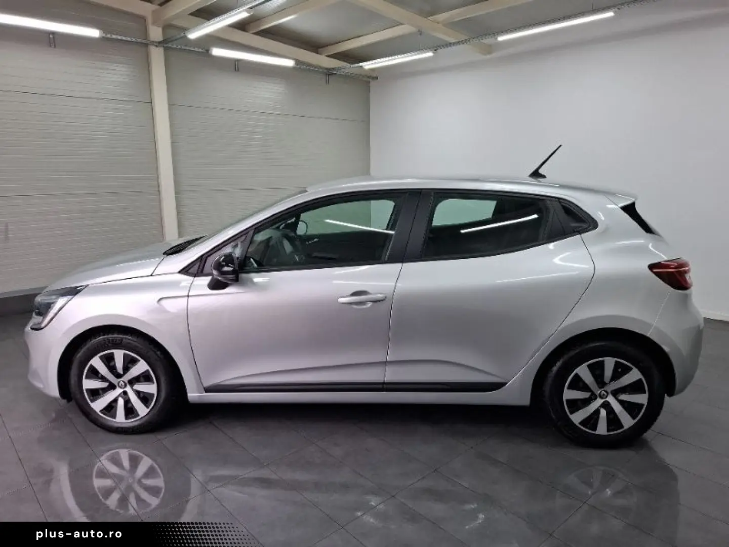 RENAULT CLIO 1.5 Blue dCi 100 Equilibre