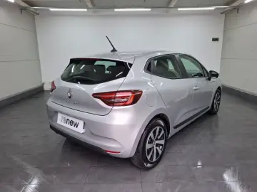 RENAULT CLIO 1.5 Blue dCi 100 Equilibre