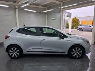 RENAULT CLIO 1.5 Blue dCi 100 Equilibre