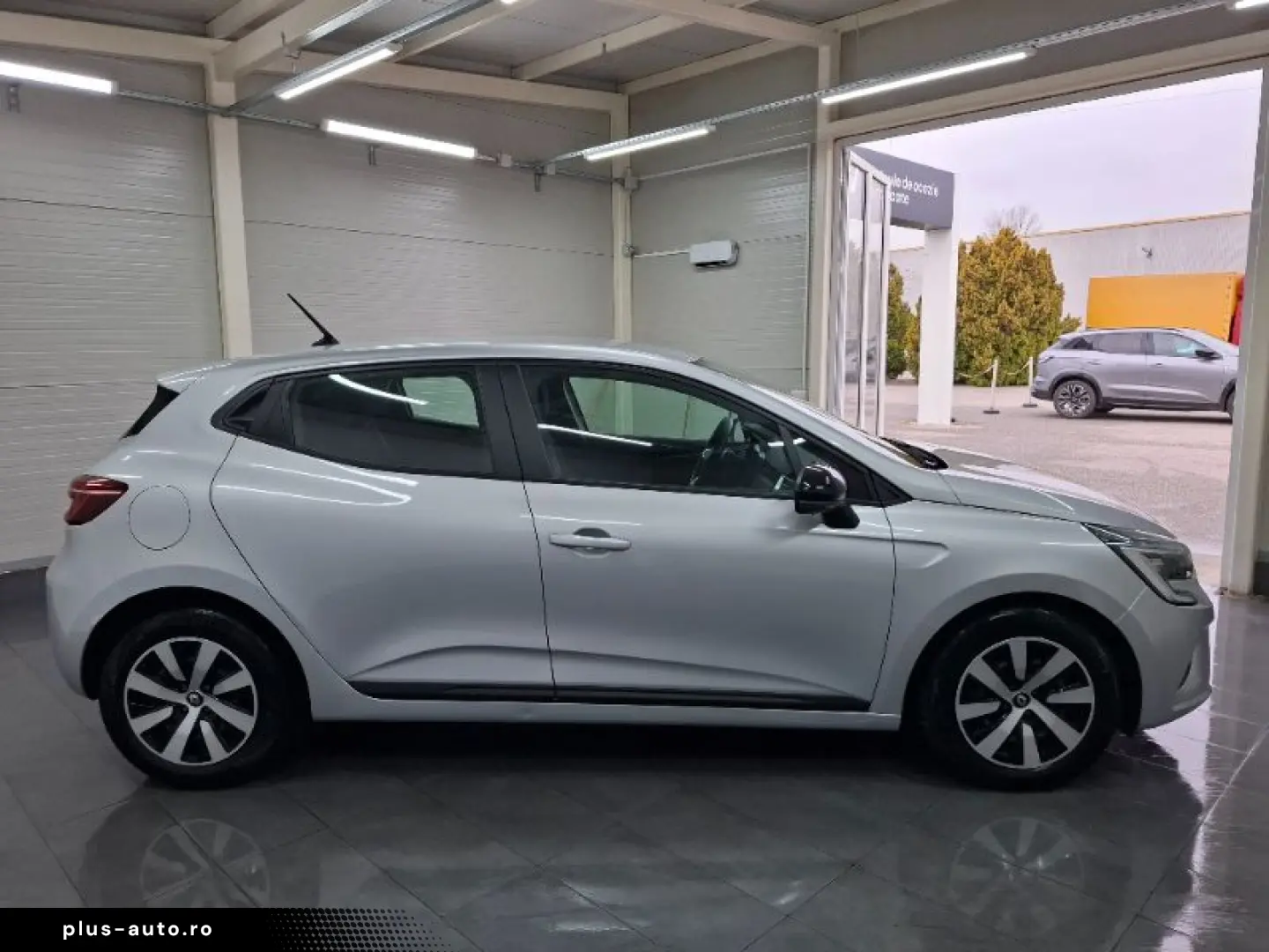 RENAULT CLIO 1.5 Blue dCi 100 Equilibre