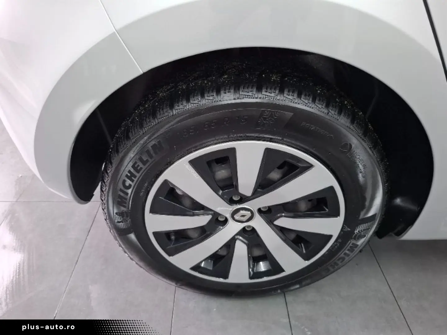 RENAULT CLIO 1.5 Blue dCi 100 Equilibre