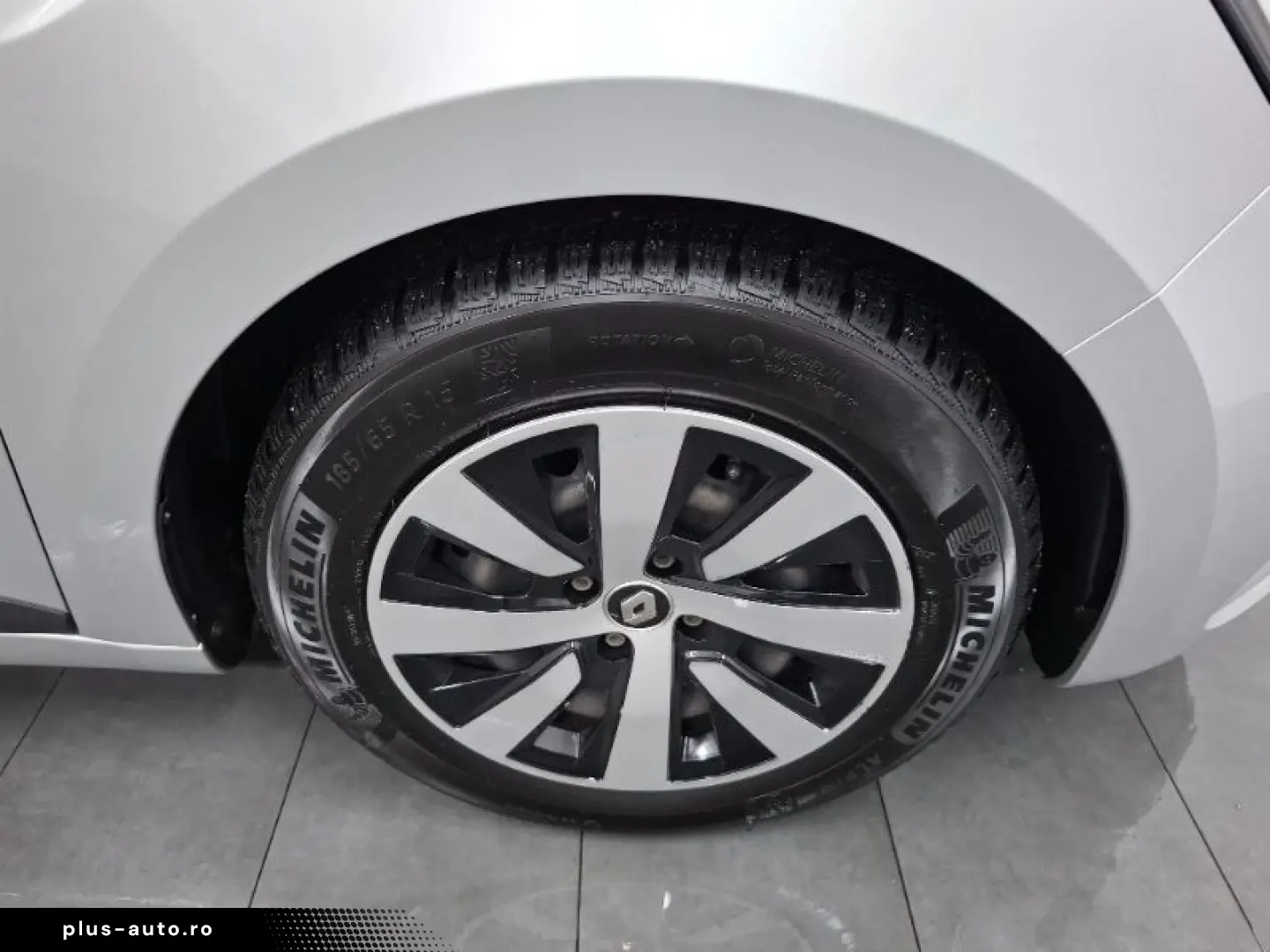 RENAULT CLIO 1.5 Blue dCi 100 Equilibre