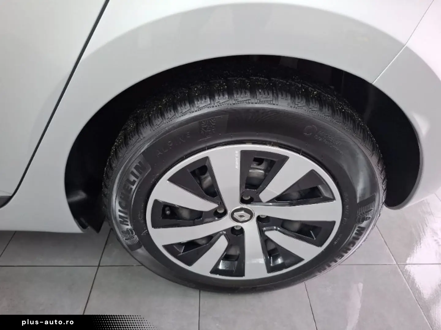 RENAULT CLIO 1.5 Blue dCi 100 Equilibre