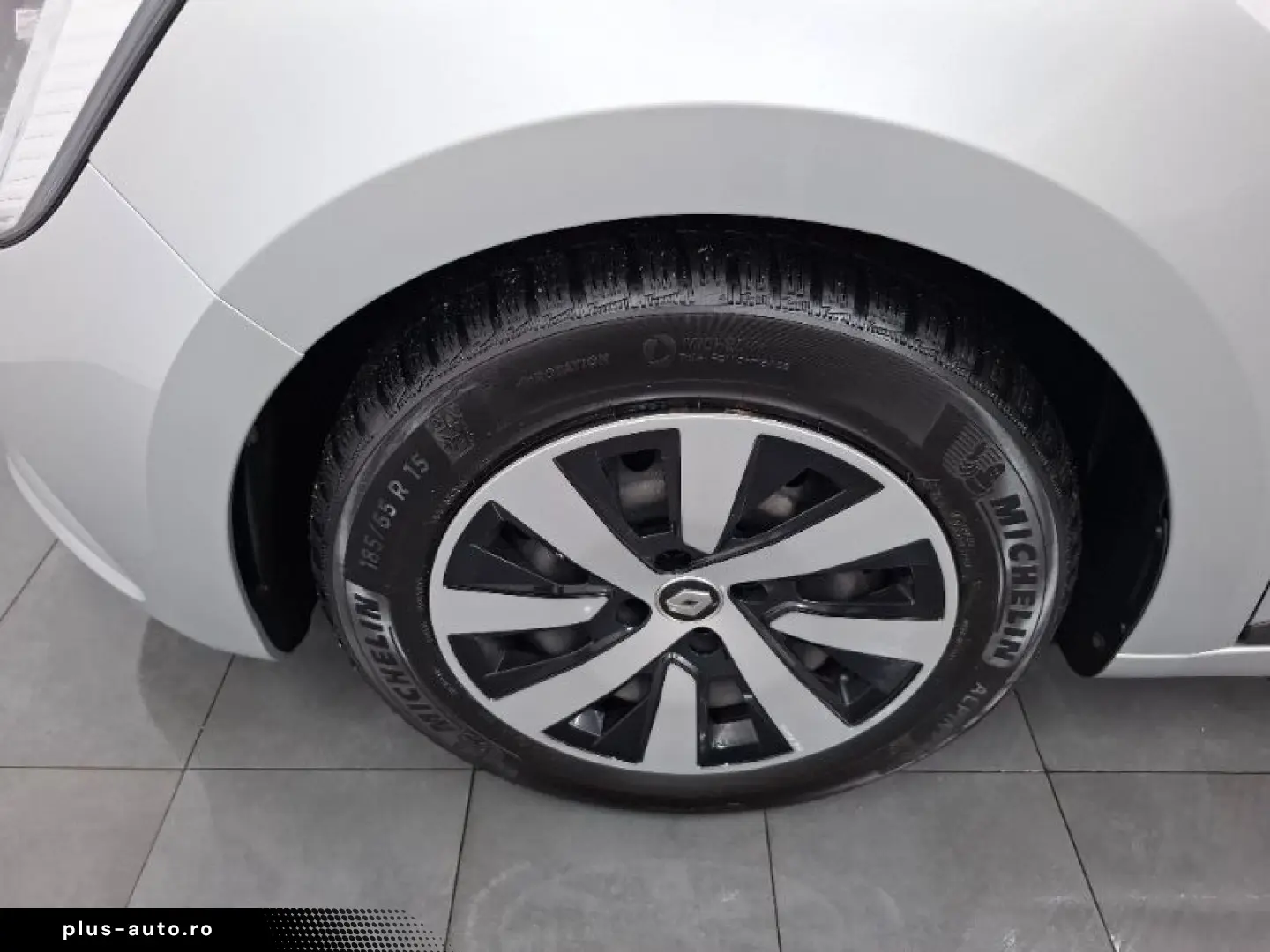 RENAULT CLIO 1.5 Blue dCi 100 Equilibre