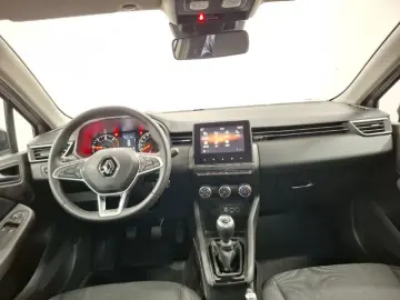 RENAULT CLIO 1.5 Blue dCi 100 Equilibre