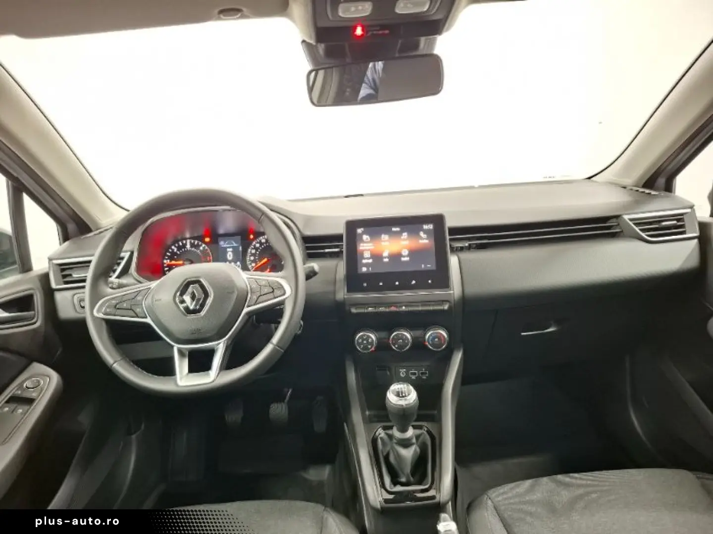 RENAULT CLIO 1.5 Blue dCi 100 Equilibre