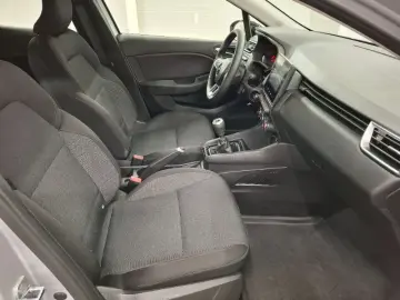 RENAULT CLIO 1.5 Blue dCi 100 Equilibre