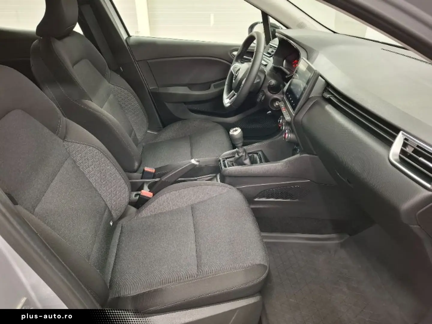 RENAULT CLIO 1.5 Blue dCi 100 Equilibre