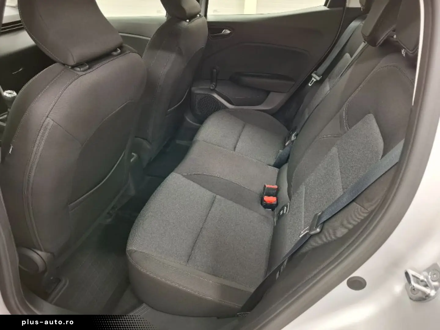 RENAULT CLIO 1.5 Blue dCi 100 Equilibre