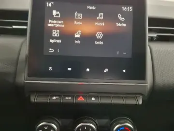 RENAULT CLIO 1.5 Blue dCi 100 Equilibre