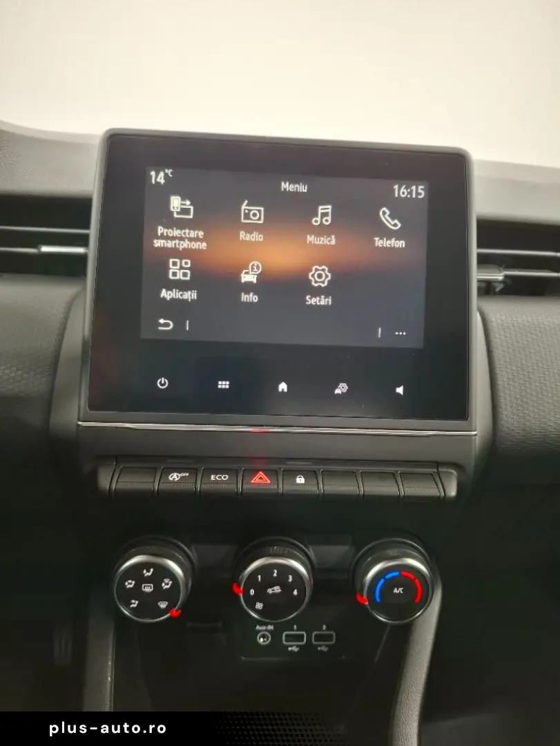 RENAULT CLIO 1.5 Blue dCi 100 Equilibre