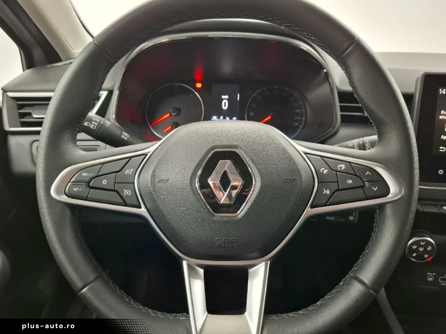 RENAULT CLIO 1.5 Blue dCi 100 Equilibre