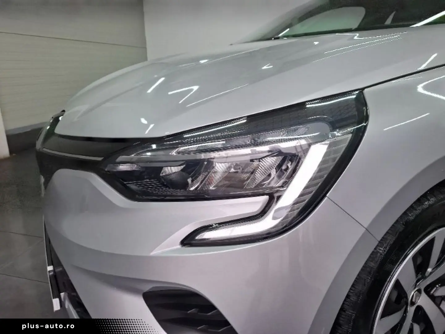 RENAULT CLIO 1.5 Blue dCi 100 Equilibre