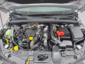 RENAULT CLIO 1.5 Blue dCi 100 Equilibre