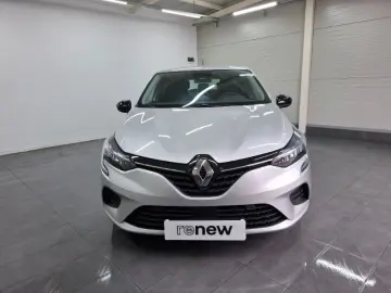 RENAULT CLIO 1.5 Blue dCi 100 Equilibre