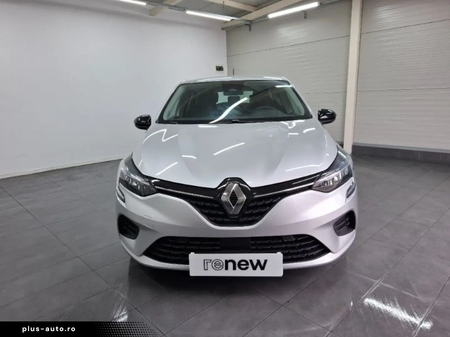 RENAULT CLIO 1.5 Blue dCi 100 Equilibre