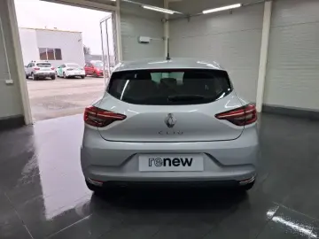 RENAULT CLIO 1.5 Blue dCi 100 Equilibre