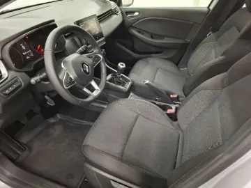 RENAULT CLIO 1.5 Blue dCi 100 Equilibre