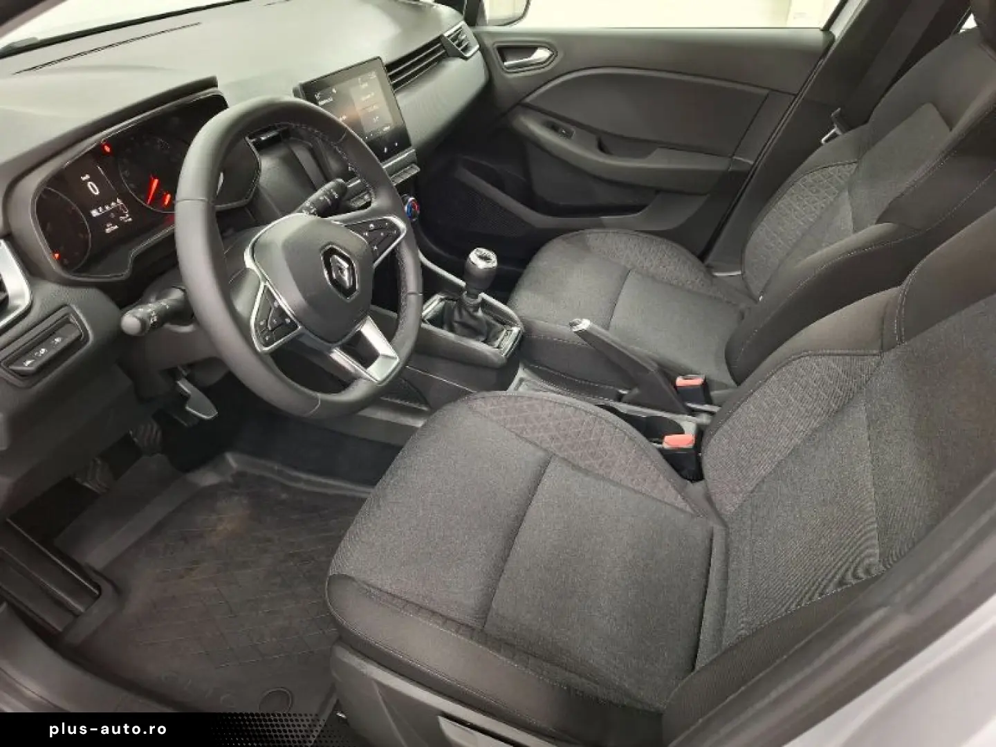 RENAULT CLIO 1.5 Blue dCi 100 Equilibre