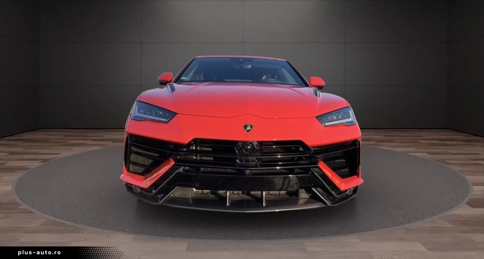 LAMBORGHINI Urus PERFORMANTE