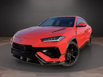 LAMBORGHINI Urus PERFORMANTE