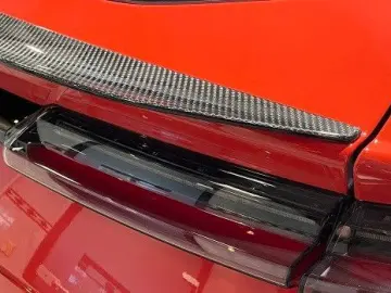 LAMBORGHINI Urus PERFORMANTE