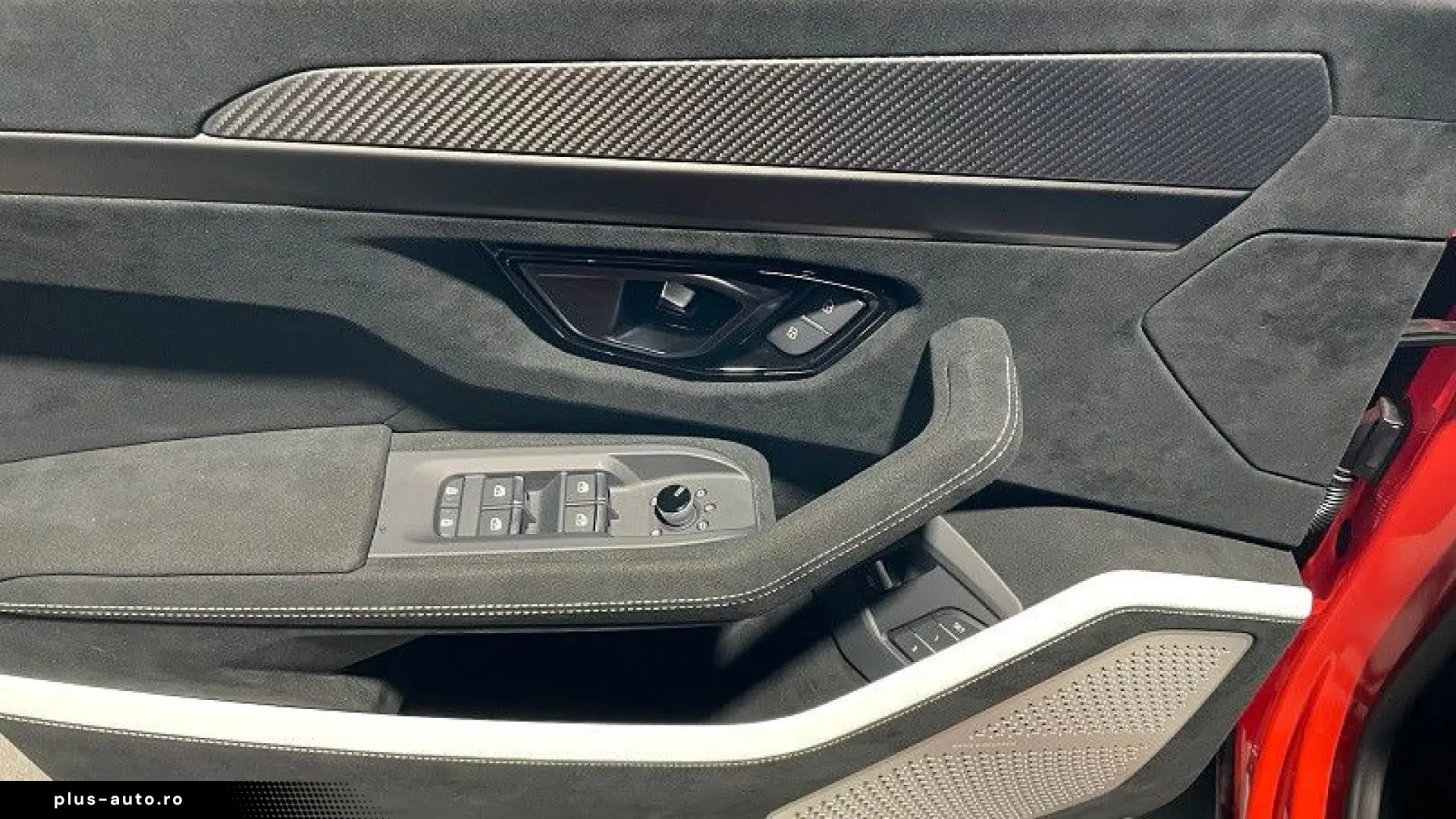 LAMBORGHINI Urus PERFORMANTE