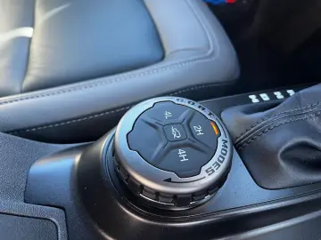 FORD Bronco Outer Banks 4x4 2 7  GJR  EU-Ausführung