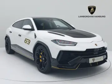LAMBORGHINI Urus Performante
