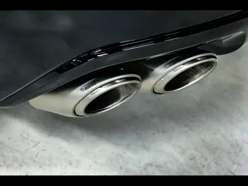 LAMBORGHINI Urus S 666 CH AKRAPOVIC CARBON AHK B&O 3D