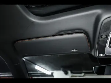 LAMBORGHINI Urus S 666 CH AKRAPOVIC CARBON AHK B&O 3D