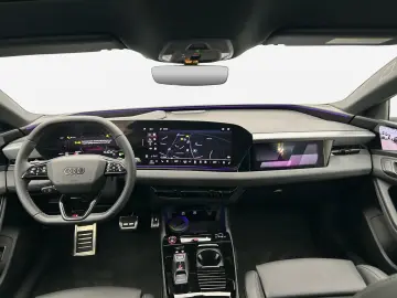 AUDI A6 Avant e-tron quattro S-LINE